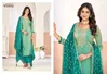 Roobal By Vishnu Frendy Silk Wholesale Dress Material Suppliers In Mumbai
